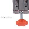 4pcs Right Angles Clamps With Not Slip Grip Corner Clamp Multipurpose for Accuracy Woodworking Metalworking Framing