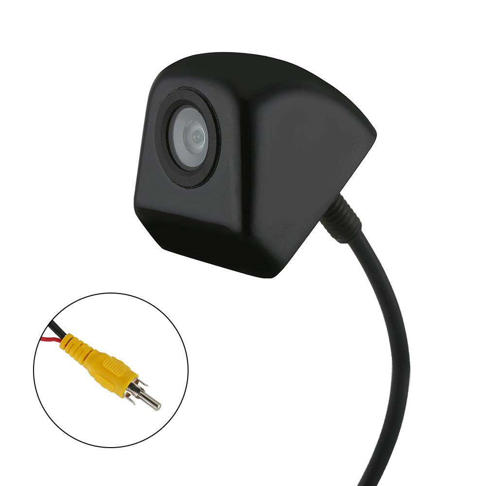 

Car Backup Camera Full HD Rear View Camera 170 Degree Wide Angle Car Rear Camera Waterproof Back Up Camera Car Accessories for 12 V