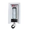 AEBELL Explosion-Proof IR Alarm Detector CN plug (adapter included)