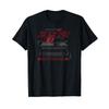 Dodge Challenger 392 Shakedown Last Call Official Licensed T-Shirt - Muscle Car Graphic Tee