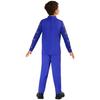 Bristol Novelty Childrens/Kids Dashing Prince Costume Set