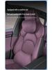 Xiaomi SU7 Magnetic Headrest Neck Support & Lumbar Pillow for Car