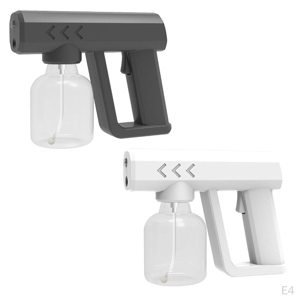 Portable Sprayer, Spray Machine Rechargeable 250ml for indoor and outdoor