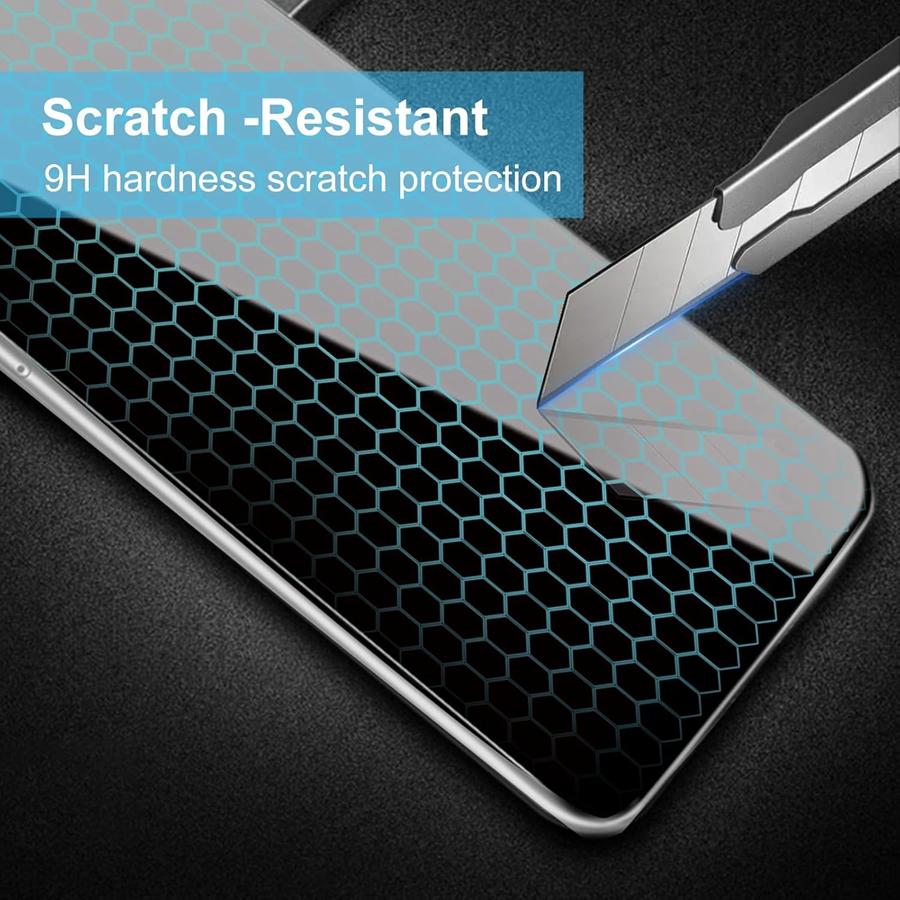 4IN1 [2+2] Privacy Anti-Spy Tempered Glass for iphone 17/ 17 Air/ 17 Pro/ 17 Pro Max Screen Protector + Rear Tempered Glass Lens Camera Protector