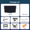 Car Video Multimedia Player DSP Stereo for Toyota RAV4 Rav 4 2005 - 2013  Android 14 GPS Navi WiFi IPS Screen 4G Bluetooth