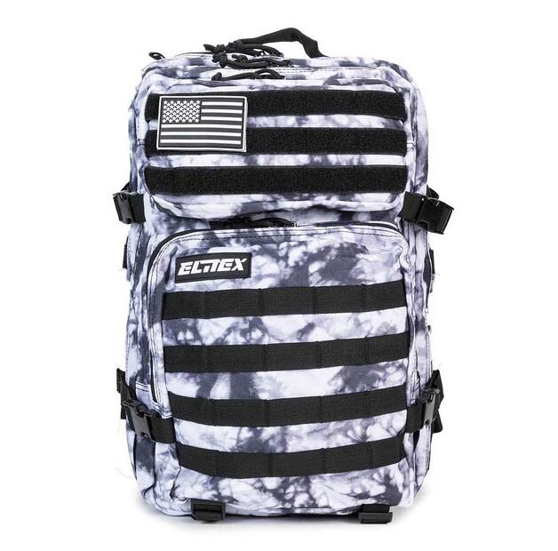 

Elitex Training 25L Tactical рюкзак