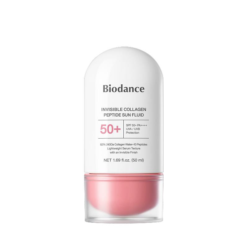 Biodance Invisible Collagen Peptide Sun Serum Serum Single 640-01