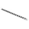 Magnetic Bracelet Titanium Steel Magnet Therapy Bracelets Pain Relief for Women Men