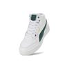 Puma CA Pro Mid White Malachite Unisex Sneakers 386759-10