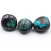 Pierres Roulées Naturelles Chrysocolle Turquoise Turquoise Cristaux Curatifs Vrac Gravier Minéral Énergétique Spécimen Aquarium Décoration Intérieure