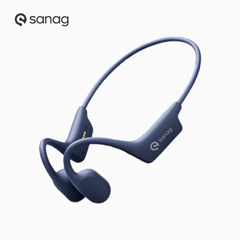 SANAG A30SPro Series Open-Ear Wireless Sports Headphones