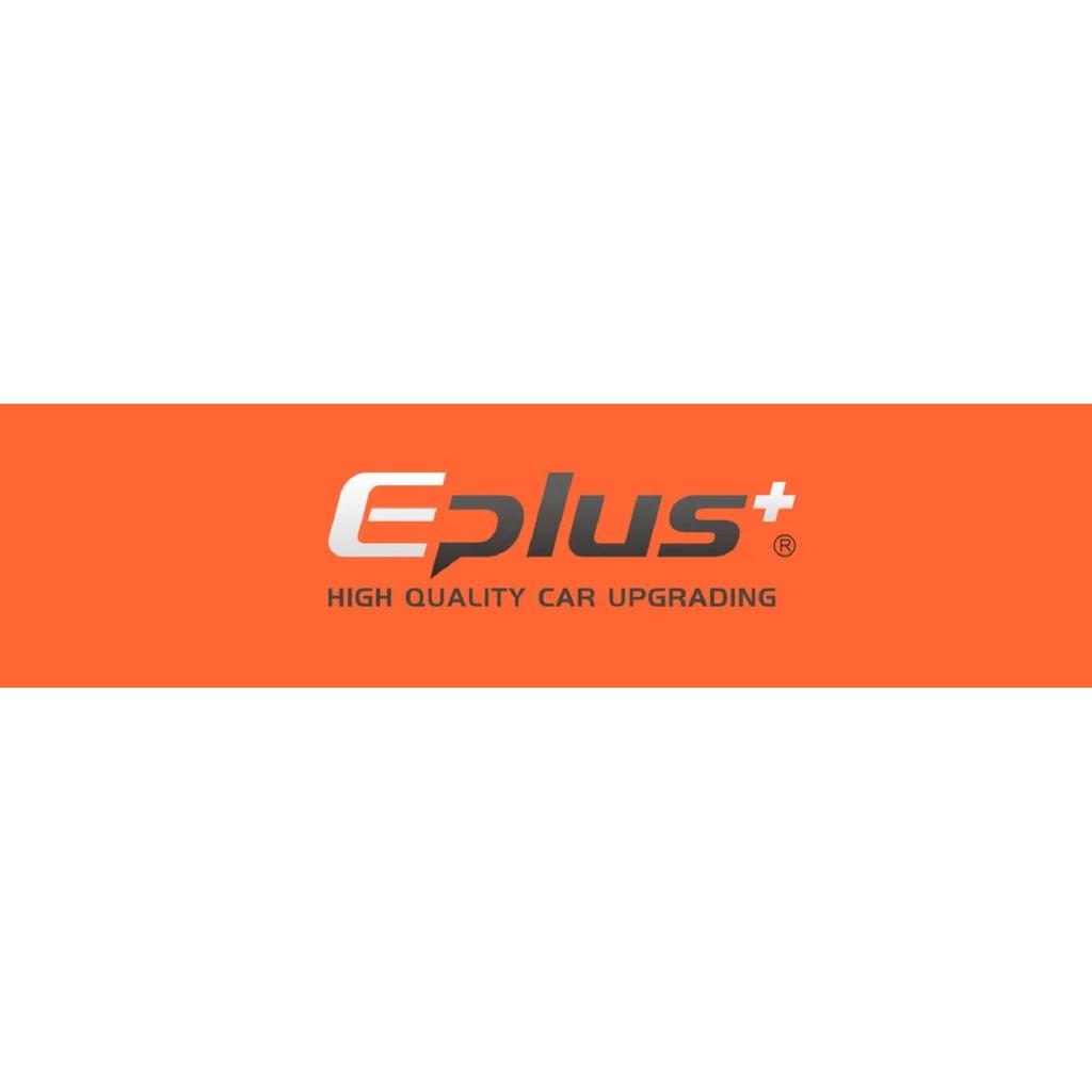 EPLUS Auto Matt Carbonfaser Auspuffendrohr Auspuffanlage Rohr Auspuffendstücke Düse Universal Gerade Edelstahl Schwarz Für Akrapovic