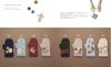 Complete Collection of Crocheted Mittens (Requested Edition)