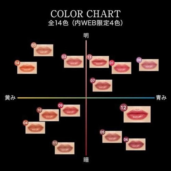 KATE Lip Monster 13