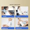 MIAOJIE M3 Multi-functional Body Massager Pillow CN Plug (adapter Included)