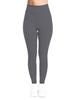 High-Waisted Leggings with Pockets for Butt-Lifting Outerwear Sports Yoga Leggings