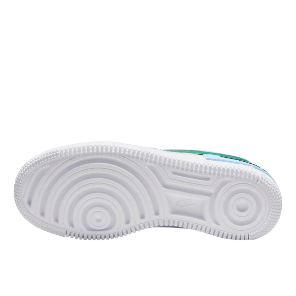 Nike Air Force 1 Low Shadow Malachite