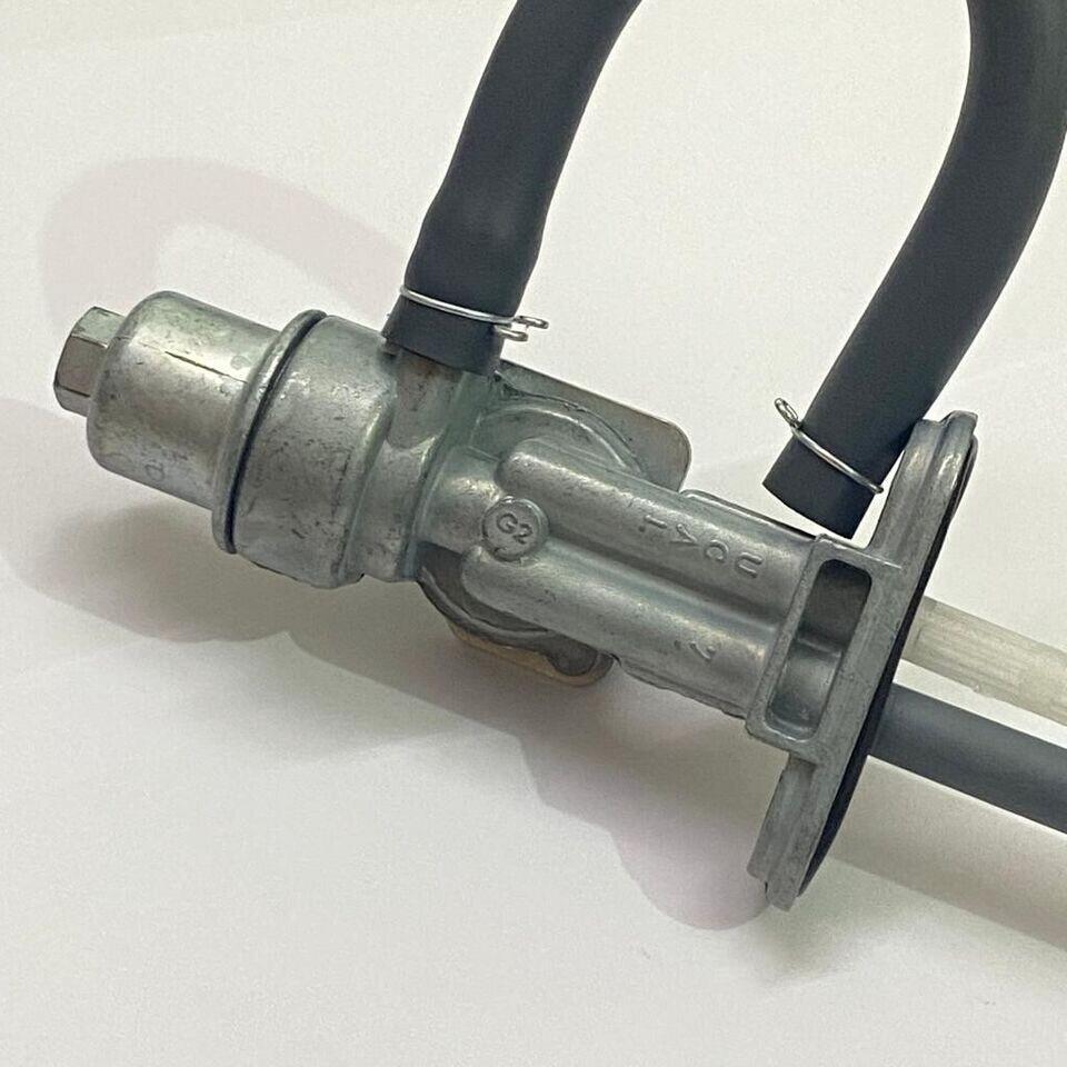 FUEL TAP ASSLY FOR ROYAL ENFIELD CLASSIC 350CC 145575/E |Fit For
