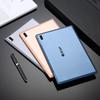 BDF P30 Tablet 10.1Inch 256GB 8GB RAM Android 12 4G LTE Sim Card Tab Pc