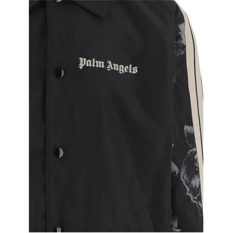 Palm Angels Jackets & Coats Men's PMEA076F22FAB0021001
