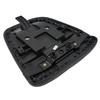 Motorcycle Rear Passenger Seat Pillion Rider Rear Passenger Cushion Seat for Suzuki GSXR600/750  1996-1999