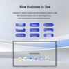 Qingguan 55-inch Interactive Whiteboard & Conference Tablet (CN Version)