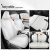All-Season Breathable Seat Covers for 2026 RAV4