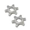Tooth Gear Chainsaw Gear 30mm 6 Tooth High Quality