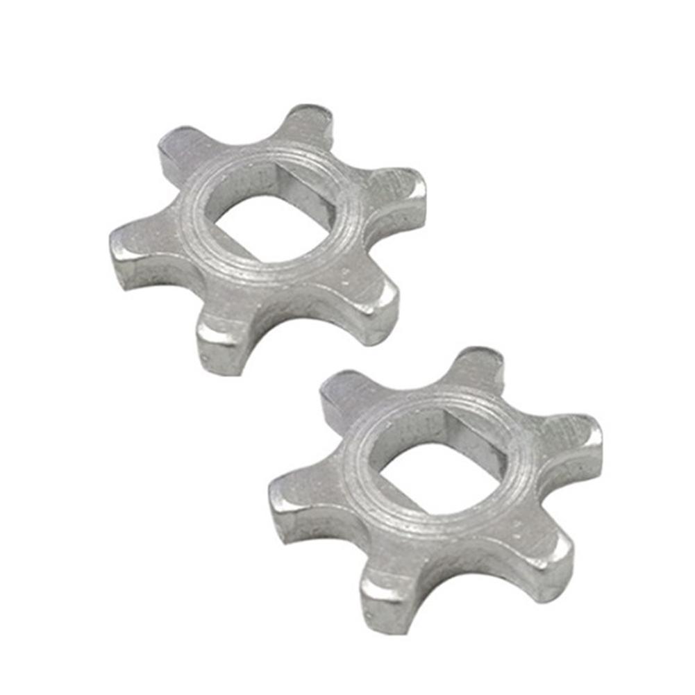 Tooth Gear Chainsaw Gear 30mm 6 Tooth High Quality