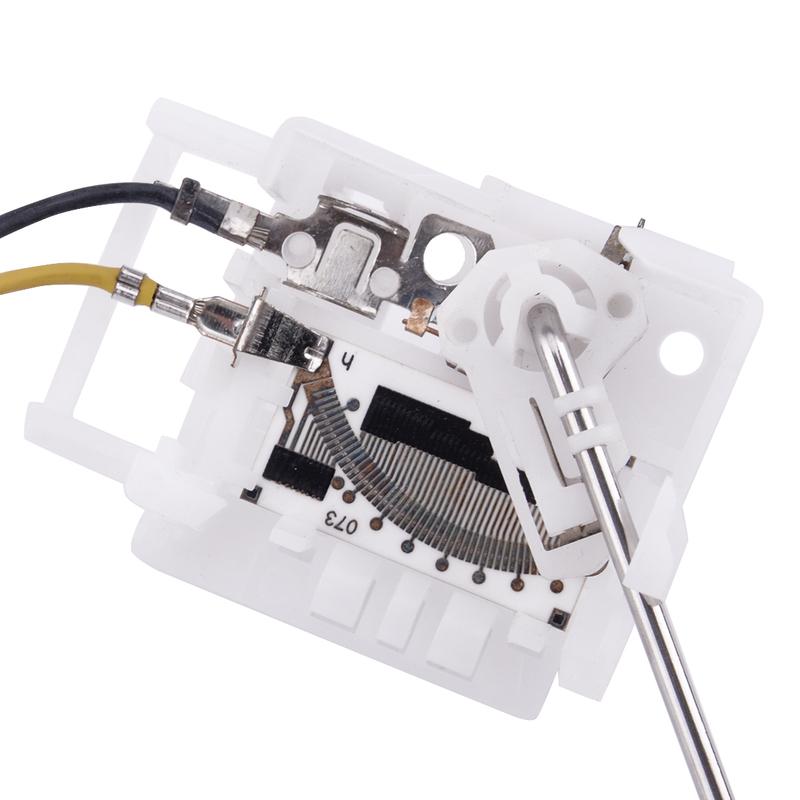 Car Fuel Level Gauge Sender Units 17708-SWA-T00 Fit for Honda CRV RE2/RE4 2007 2008 2009 2010 2011