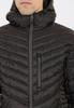 Зимняя куртка Whistler Steppjacke 'Trival' schwarz
