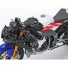 TAMIYA - Maquette Moto Honda Cbr1000rr-r Fireblade Sp 30th Anniversary Tamiya 14141 1/12ème Maquette Char Promo - Ref : 13941