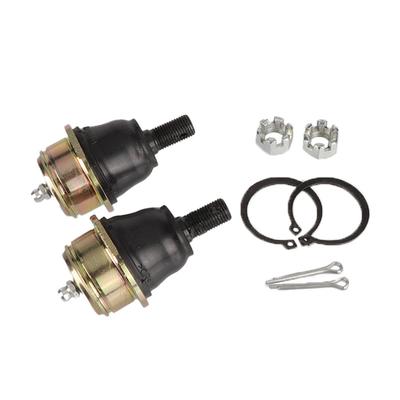 ATV Upper and Lower Ball Joints 703500082 706200133 For Bombardier Can-am DS650 X 650 Baja 2000-2007