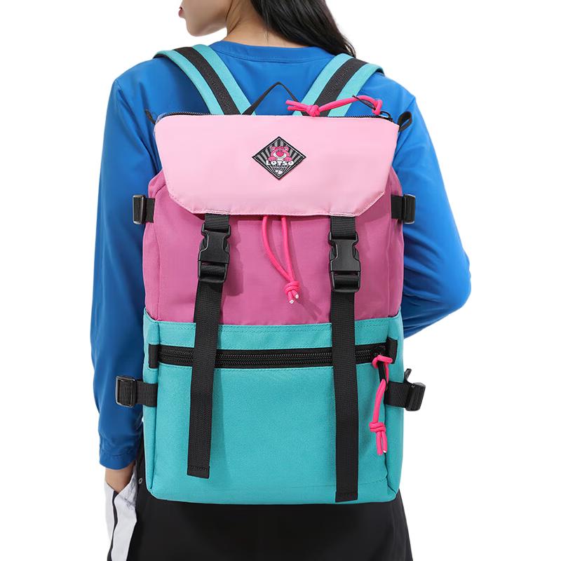 Disney Character Fashion Backpack