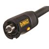Dewalt Elektrowerkzeuge Dt20501 Schlag Modular Flexi Aufsatz