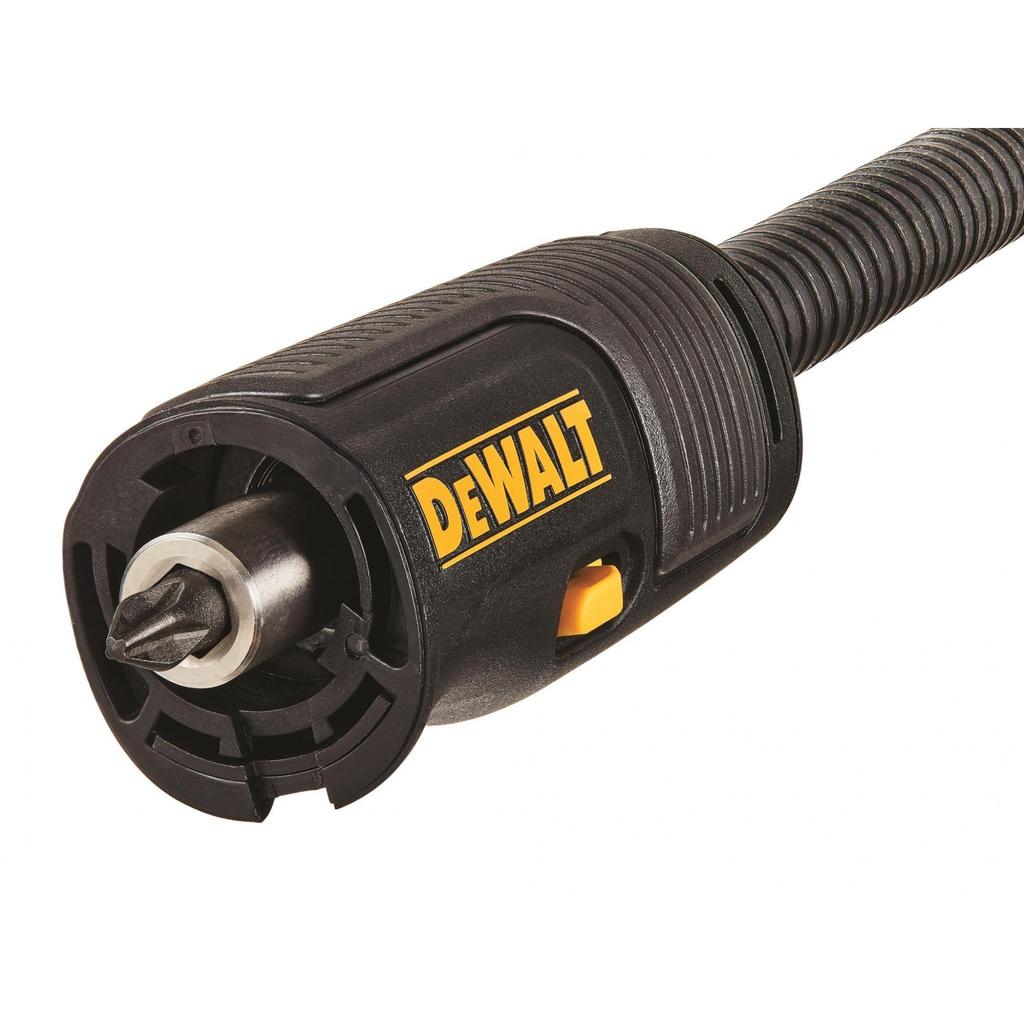 Dewalt Elektrowerkzeuge Dt20501 Schlag Modular Flexi Aufsatz