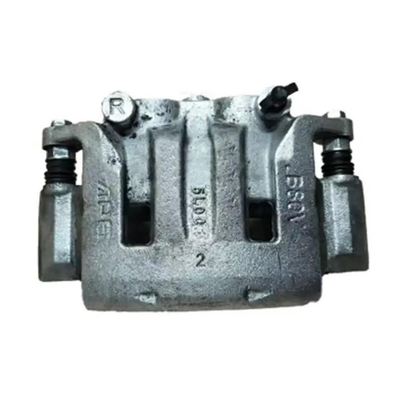Rongjian BAIC Warrior Rear Right Brake Caliper and Sub-Pump Assembly