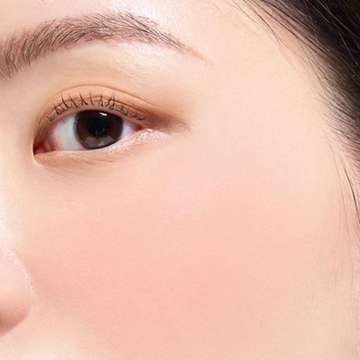 

BBIA Готовые к использованию пушистые щеки 6 типов 02 Downey Peach