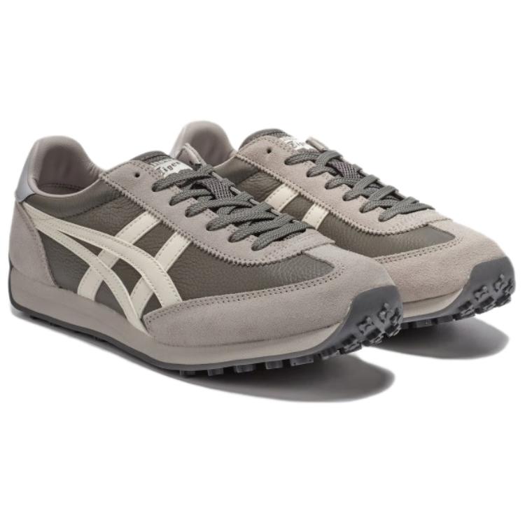 ONITSUKA TIGER Edr 78 Casual Schoenen Unisex Grijs 1183C207-020