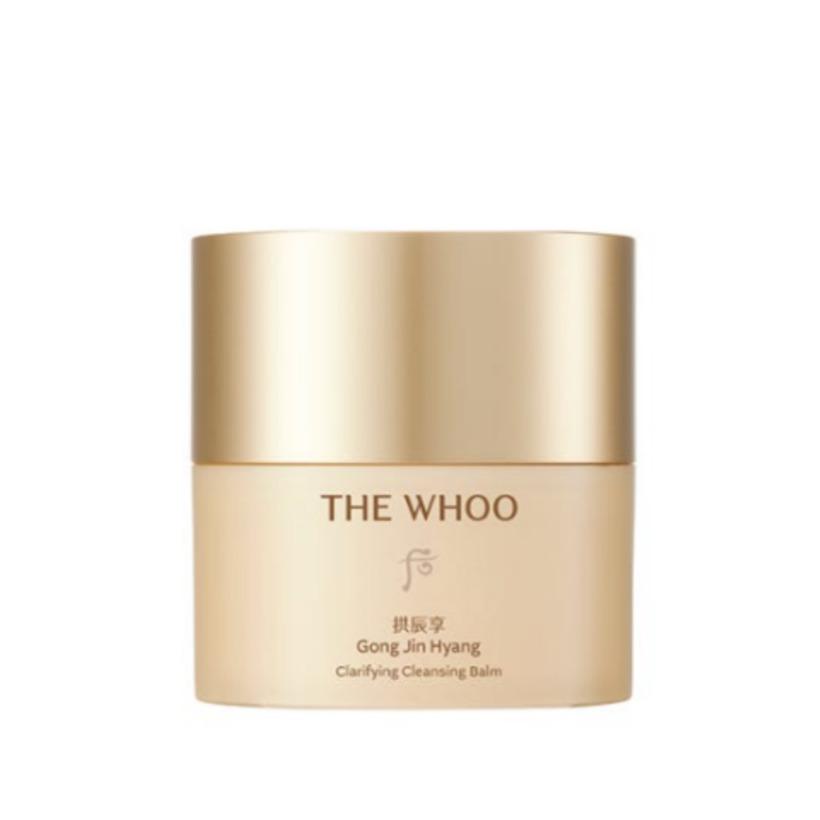 The History of Whoo Gong Jin Hyang Очищающий бальзам 50 мл Корейская косметика