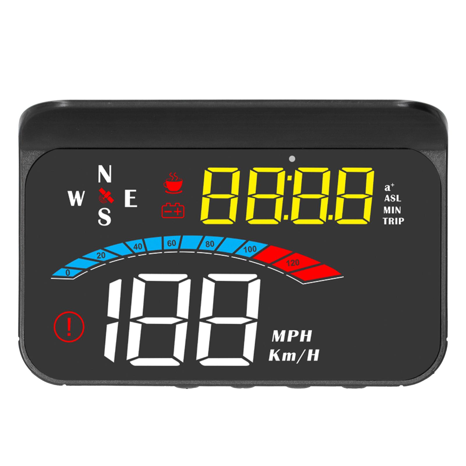 Universāls Head Up Display HUD HD