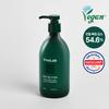 vivelab Revi Solution Anti Hair Loss Scalp Shampoo 500mL