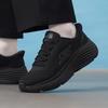 Men's Mesh Running and Casual Sneakers