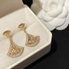 Lindon Earrings Drop Earrings For Women Wedding Party   Gifts