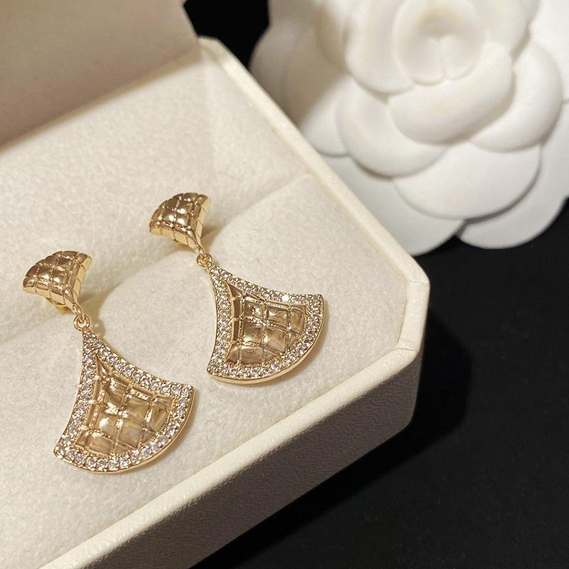 Lindon Earrings Drop Earrings For Women Wedding Party   Gifts