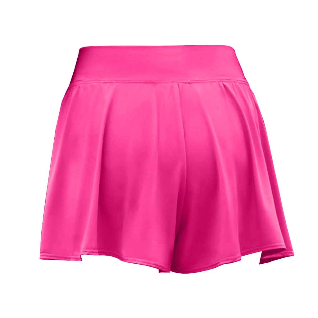 Girls' Yoga  Sports Cycling Skirt With Pocket Fake Two-Piece Clothing Skirt