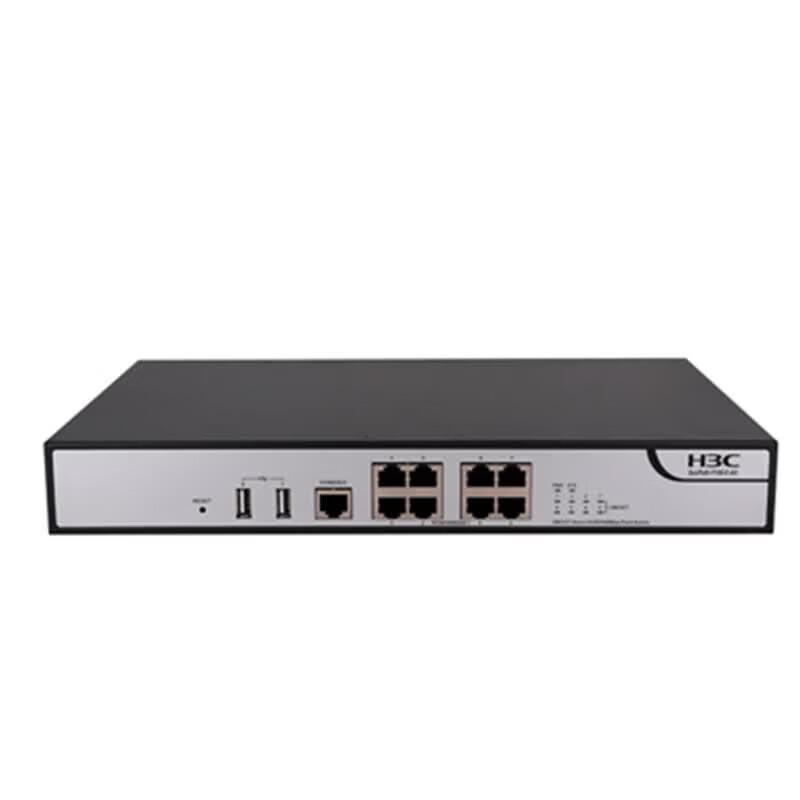 H3C F100-C-A3 Desktop Firewall