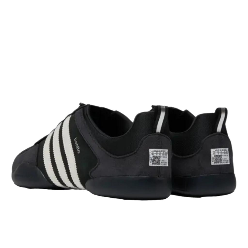 Adidas Ballerina Bad Bunny Black Chalk