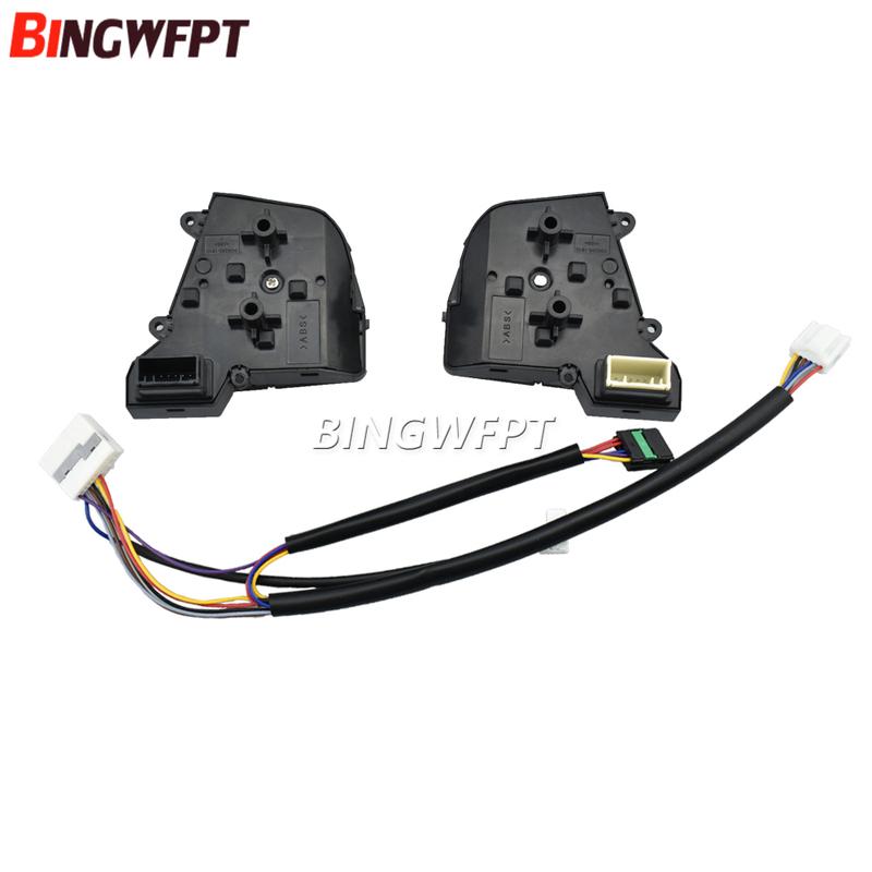 Botones Bluetooth para Volante de Control de Crucero para Hyundai Accent 1.6L 2019 2020 2021 2022