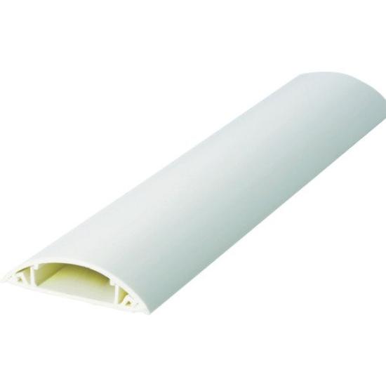 

TRUSCO Wiring Cover 50, 1m, Ivory, TRDR501IV, 5 Cases